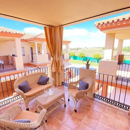 Apartamento Camaleon Chipiona Exteriör bild