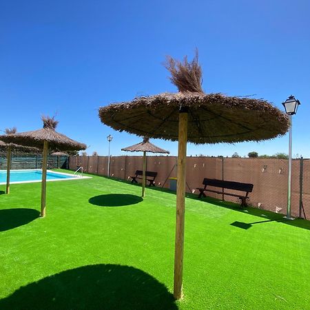 Apartamento Camaleon Chipiona Exteriör bild