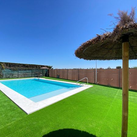 Apartamento Camaleon Chipiona Exteriör bild