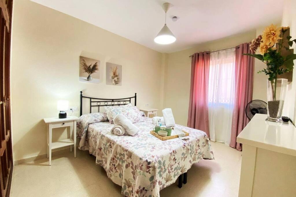 Apartamento Camaleon Chipiona Exteriör bild