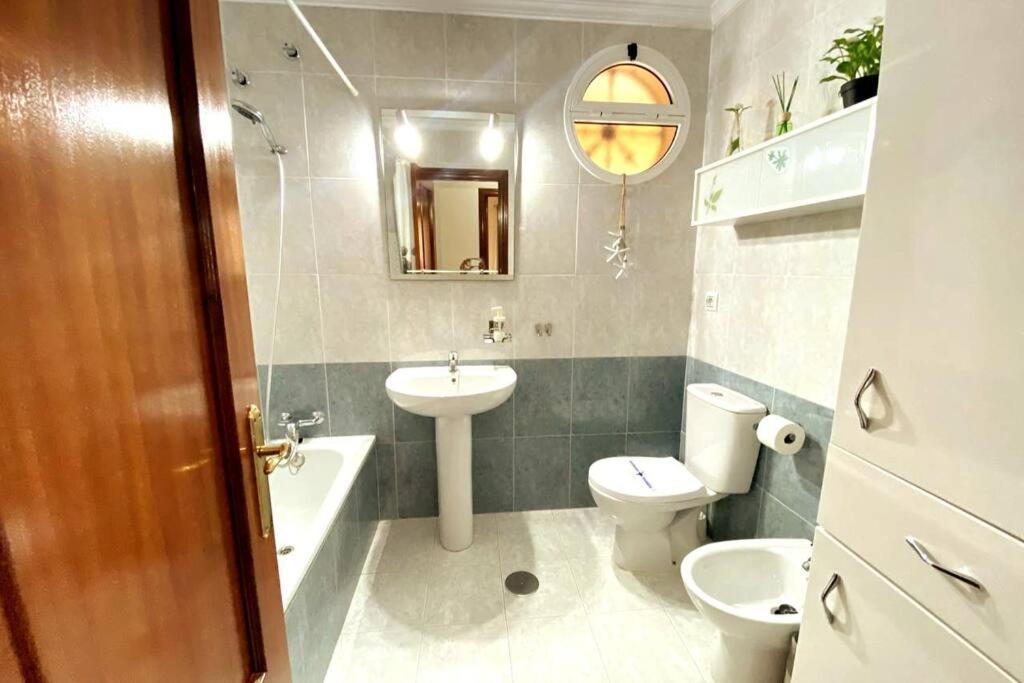 Apartamento Camaleon Chipiona Exteriör bild