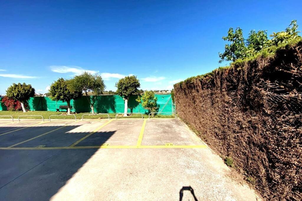 Apartamento Camaleon Chipiona Exteriör bild